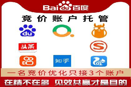 竞价广告案例分析：行业竞争激烈下的突围之路